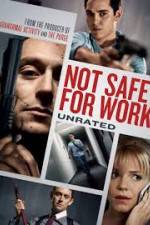 Watch Not Safe for Work 5movies