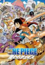 Watch One Piece Mugiwara Chase 3D 5movies