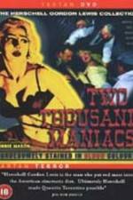 Watch Two Thousand Maniacs 5movies