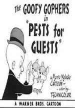 Watch Pests for Guests (Short 1955) 5movies