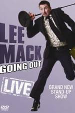 Watch Lee Mack Going Out Live 5movies