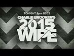 Watch Charlie Brooker\'s 2015 Wipe 5movies