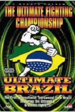 Watch UFC Ultimate Brazil 5movies