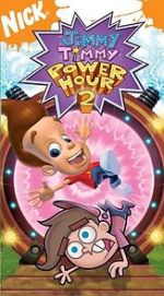 Watch The Jimmy Timmy Power Hour 2: When Nerds Collide 5movies