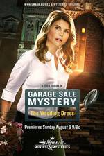 Watch Garage Sale Mystery: The Wedding Dress 5movies