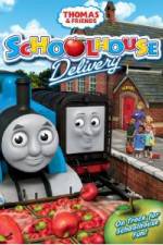 Watch Thomas and Friends Schoolhouse Delivery 5movies