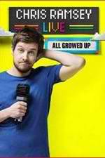 Watch Chris Ramsey: All Growed Up 5movies