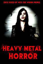 Watch Heavy Metal Horror 5movies