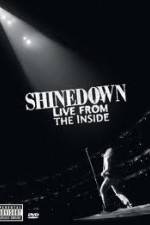 Watch Shinedown Live From The Inside 5movies