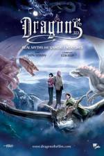 Watch Dragons: Real Myths and Unreal Creatures - 2D/3D 5movies