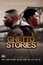 Watch Ghetto Stories 5movies