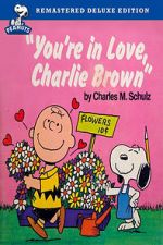 Watch You\'re in Love, Charlie Brown (TV Short 1967) 5movies