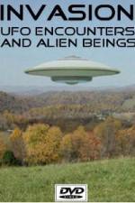 Watch Invasion UFO Encounters and Alien Beings 5movies