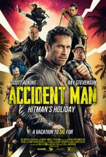 Watch Accident Man: Hitman\'s Holiday 5movies