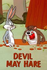 Watch Devil May Hare (Short 1954) 5movies