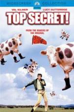 Watch Top Secret! 5movies