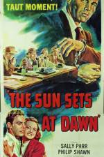 Watch The Sun Sets at Dawn 5movies