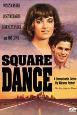 Watch Square Dance 5movies