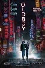 Watch Oldboy 5movies