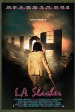 Watch L.A. Slasher 5movies