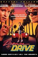Watch License to Drive 5movies