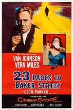Watch 23 Paces to Baker Street 5movies