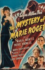 Watch Mystery of Marie Roget 5movies