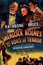 Watch Sherlock Holmes and the Voice of Terror 5movies