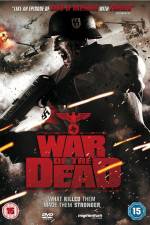 Watch War of the Dead 5movies