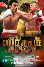 Watch Julio Cesar Chavez, Jr. vs. Andy Lee 5movies