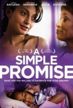 Watch A Simple Promise 5movies