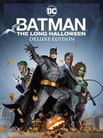 Watch Batman: The Long Halloween 5movies