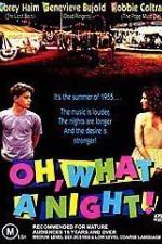 Watch Oh What a Night 5movies