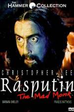 Watch Rasputin: The Mad Monk 5movies