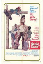 Watch Sinful Davey 5movies