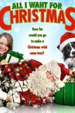 Watch All I Want for Christmas 5movies