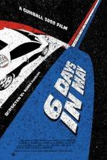 Watch Gumball 3000 6 Days in May 5movies