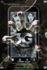 Watch 3G - A Killer Connection 5movies