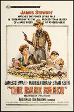 Watch The Rare Breed 5movies