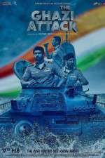 Watch The Ghazi Attack 5movies