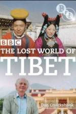 Watch The Lost World of Tibet 5movies