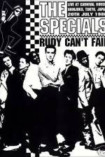 Watch The Specials Live in Colchester 5movies