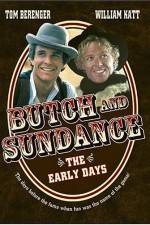 Watch Butch and Sundance: The Early Days 5movies