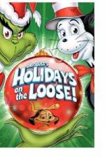 Watch Dr Seuss's Holiday on the Loose 5movies