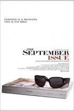 Watch The September Issue 5movies