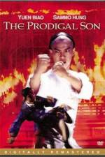 Watch The Prodigal Son 5movies