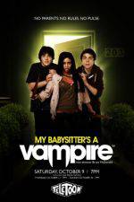 Watch My Babysitter's a Vampire 5movies