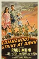 Watch Commandos Strike at Dawn 5movies