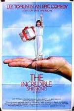 Watch The Incredible Shrinking Woman 5movies