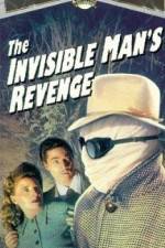 Watch The Invisible Man's Revenge 5movies